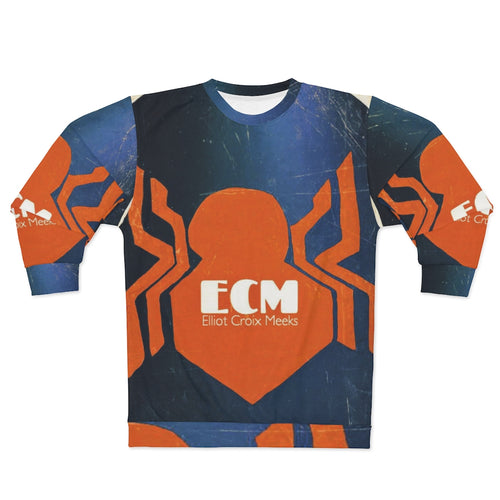 ECM AOP Unisex Sweatshirt