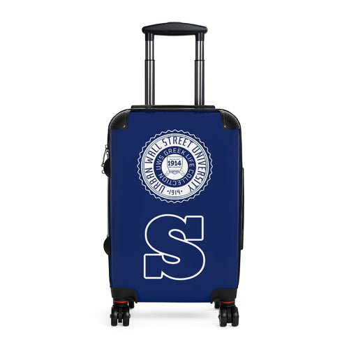 1914 Suitcases (Sigma)