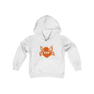 ECM Youth Heavy Blend Hooded Sweatshirt