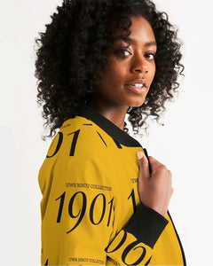 1901 Women's Bomber Jacket