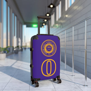 1911 Suitcases (Omega)