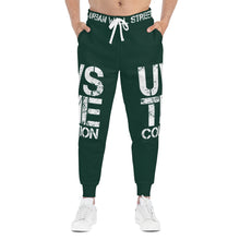 Load image into Gallery viewer, UWS TIME COLLECTION Athletic Joggers (AOP)