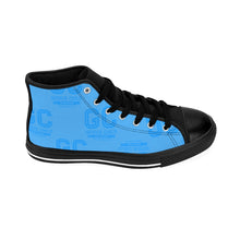 Load image into Gallery viewer, GC Men&#39;s High-top Sneakers (Suggested One size up)