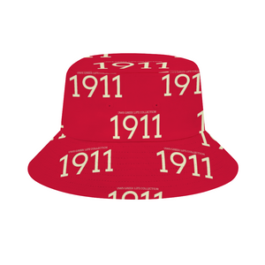 1911 Custom Bucket Hat