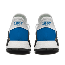 Load image into Gallery viewer, 1867 Bronco Mid Top Breathable Sneakers (Fayetteville State)