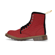 Load image into Gallery viewer, UWS “Docs” Men&#39;s Canvas Boots