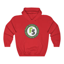 Load image into Gallery viewer, F5 Unisex Heavy Blend™ Hooded Sweatshirt