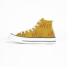 Load image into Gallery viewer, 1857 Chucks HORNET High Top Canvas Shoes (Harris-Stowe)