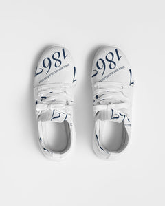 1867 Runner Women's Two-Tone Sneaker