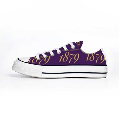 1879 Chucks Prophet Low Top Canvas Shoe (Payne Theological Seminary)