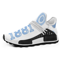 Load image into Gallery viewer, 1881 JAGUARS  Mid Top Breathable Sneakers (Spelman)