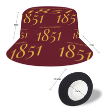 Load image into Gallery viewer, 1851 Bucket Hat (UDC)