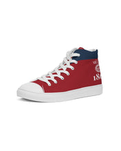 Load image into Gallery viewer, MECCA CERTIFIED 1867 Men&#39;s Hightop Canvas Shoe