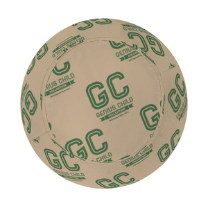 GC (Genius Child) Bucket Hat
