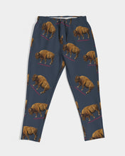 Load image into Gallery viewer, BISON Men&#39;s Joggers