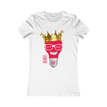Load image into Gallery viewer, Genius Child LE Women&#39;s Favorite Tee