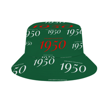 Load image into Gallery viewer, 1950 Bucket Hat (Mississippi Valley)