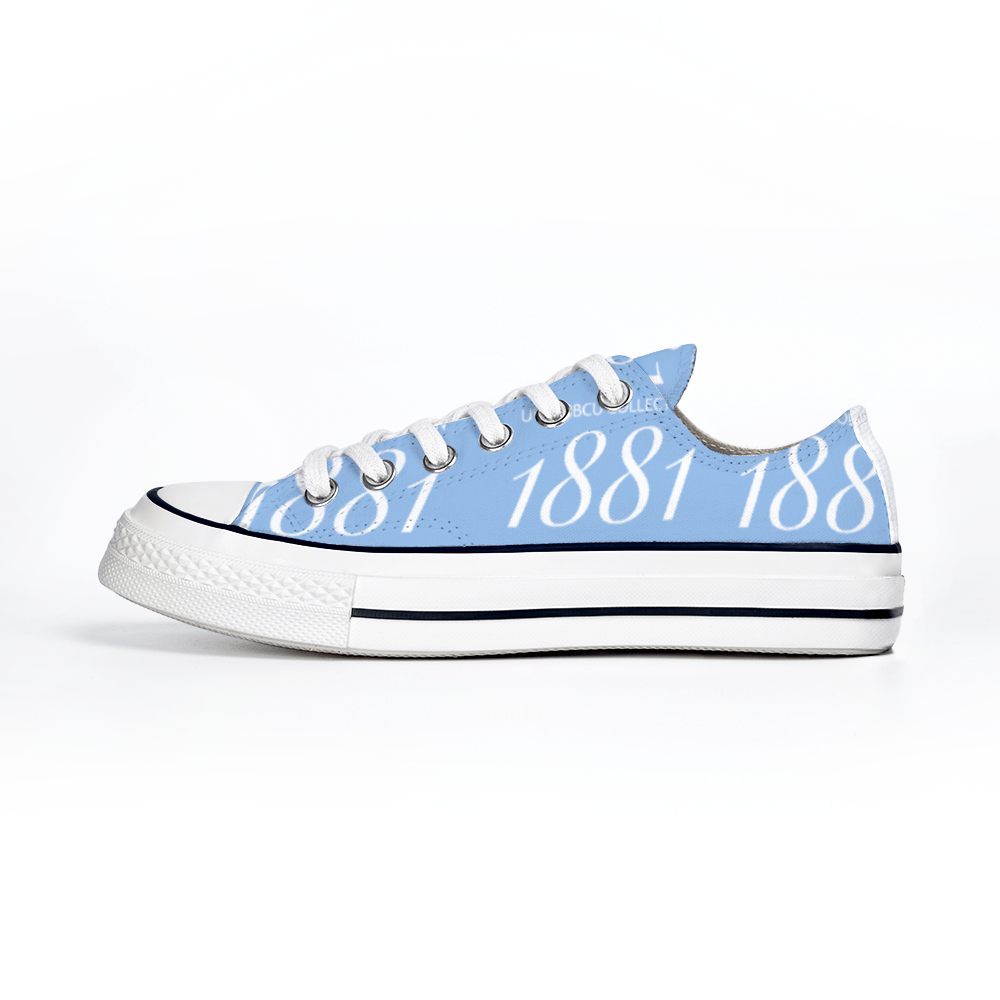 1881 Chucks Jaguar Canvas High Top Spelman