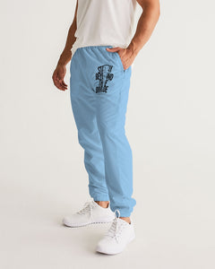 Stay Beyond The Divide Men's Track Pants