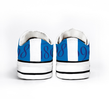 Load image into Gallery viewer, 1898 Chucks Alamo Low Top Canvas Shoe (St.Philip&#39;s College)