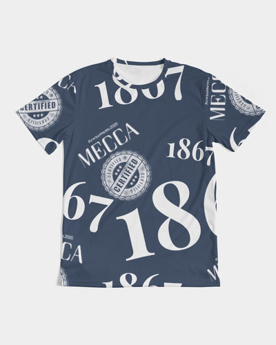 Mecca Certified 1867 Men's Tee