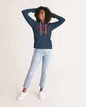 Load image into Gallery viewer, HU Homecoming 2022 Women&#39;s Hoodie