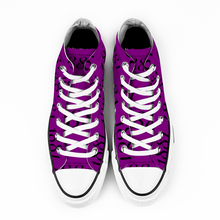 Load image into Gallery viewer, 1881 Chucks Wolverine Hi Top Canvas Shoe (Morris Brown)