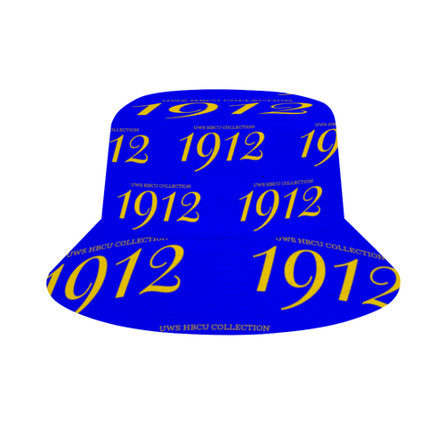 1912 Bucket Hat (Jarvis)