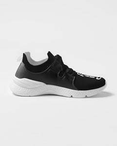 Genius Child  Men's Two-Tone Sneaker