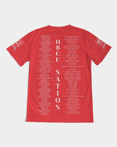 HBCU NATION Men's Tee