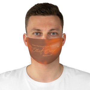 Elliot Croix Fabric Face Mask
