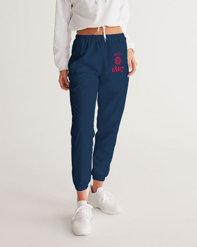 MECCA Certified  Women's Track Pants