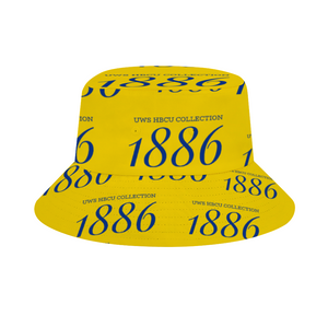 1886 Bucket (Shorter College)