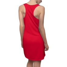 Load image into Gallery viewer, “HOWARD WOMEN” Women&#39;s Cut &amp; Sew Racerback Dress
