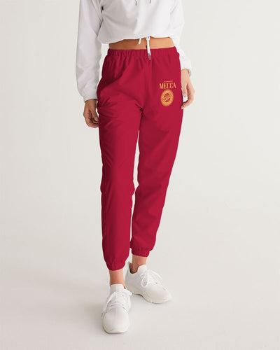 Mecca Certified Women's Track Pants