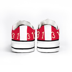 1913 Chucks Pyramid Low Top