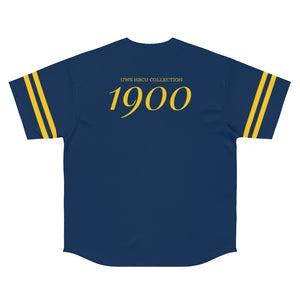 1900 Men's Baseball Jersey (North Carolina A&T)
