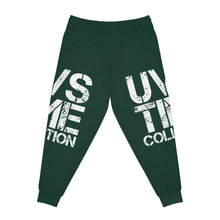 Load image into Gallery viewer, UWS TIME COLLECTION Athletic Joggers (AOP)