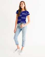 Load image into Gallery viewer, 1922 BRKLYN TECK Women&#39;s Tee