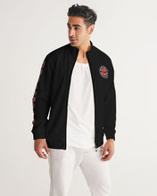 Load image into Gallery viewer, BISON BILLI BOYS CLUB Men&#39;s Track Jacket