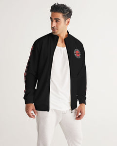 BISON BILLI BOYS CLUB Men's Track Jacket