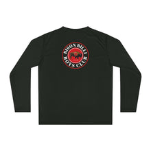 Load image into Gallery viewer, BISON BILLI BOYS CLUB Performance Long Sleeve Shirt
