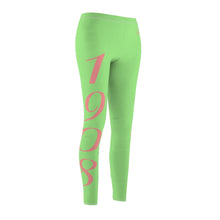 Load image into Gallery viewer, &quot;1908&quot; Women&#39;s Casual Leggings