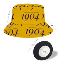 Load image into Gallery viewer, 1904 Bucket (Birmingham-Easonian)