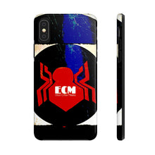 Load image into Gallery viewer, ECM Case Mate Tough Phone Cases (YD)