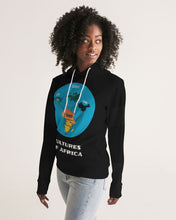 Load image into Gallery viewer, Vultures of Africa Women&#39;s Hoodie