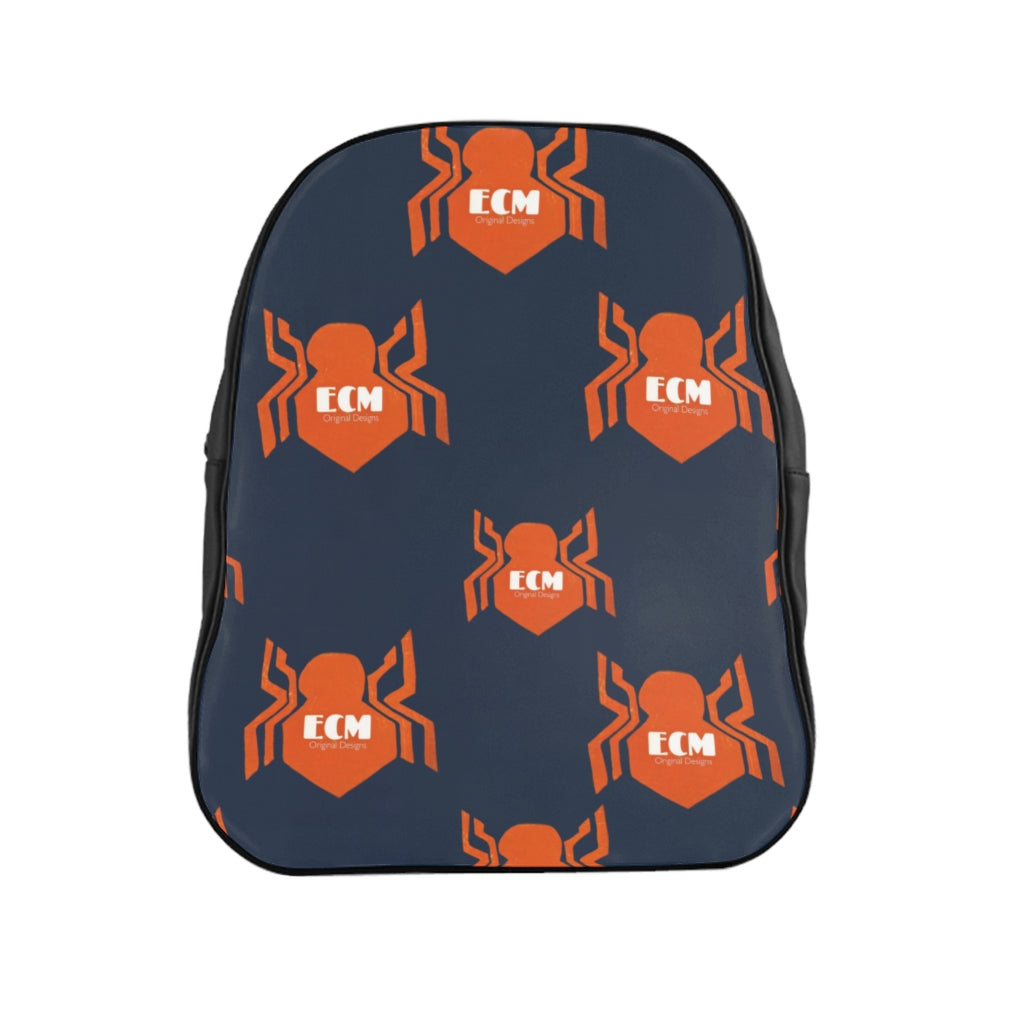 ECM School Backpack