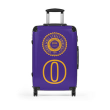 Load image into Gallery viewer, 1911 Suitcases (Omega)