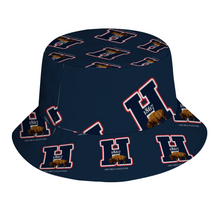 Load image into Gallery viewer, H 1867 Bucket Hat