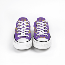 Load image into Gallery viewer, 1911 Chucks Lamp Custom Low Top